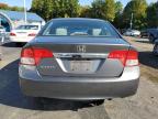 HONDA CIVIC LX photo