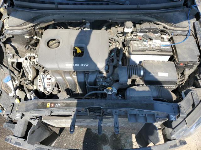 2018 HYUNDAI ELANTRA SE - 5NPD84LF9JH378520