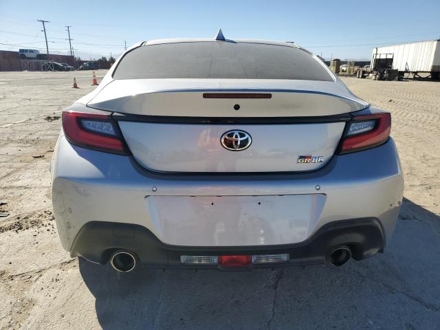 2024 TOYOTA GR 86 JF1ZNBB16R8755068