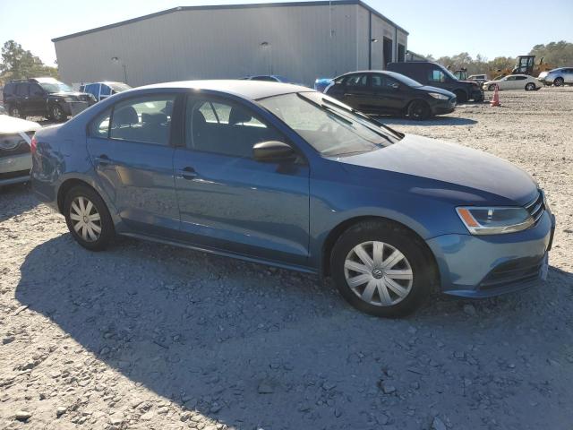 VIN 3VW2K7AJXFM343713 2015 Volkswagen Jetta, Base no.4