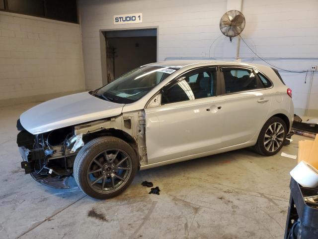 2018 HYUNDAI ELANTRA GT #3023817905