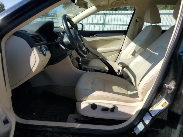 2015 VOLKSWAGEN UK 1VWAT7A30FC061110