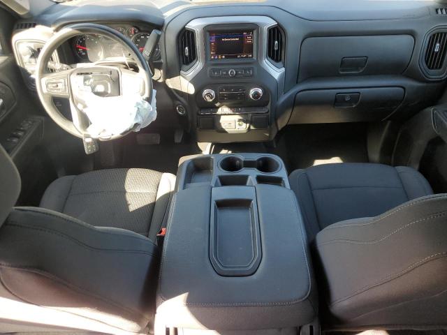 2023 GMC SIERRA K15 - 1GTPUAEK2PZ161538