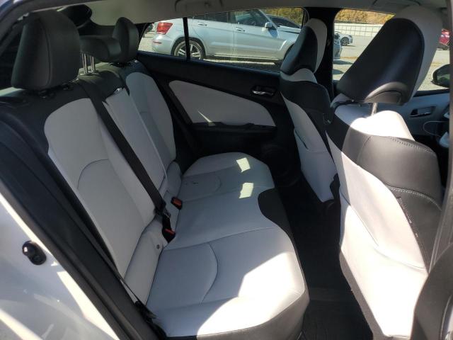 2016 TOYOTA PRIUS - JTDKARFU8G3004374