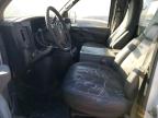 CHEVROLET EXPRESS G2 photo