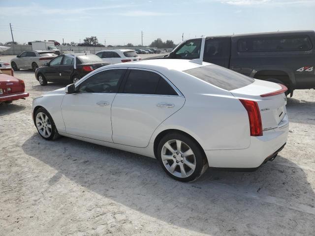 Vin: 1g6ag5rx3g0106727, lot: 76285794, cadillac ats 20162