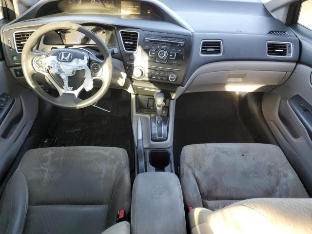 VIN 19XFB2F59EE011788 2014 Honda Civic, LX no.8