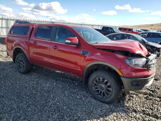 2020 FORD RANGER XL - 1FTER4FH7LLA83249