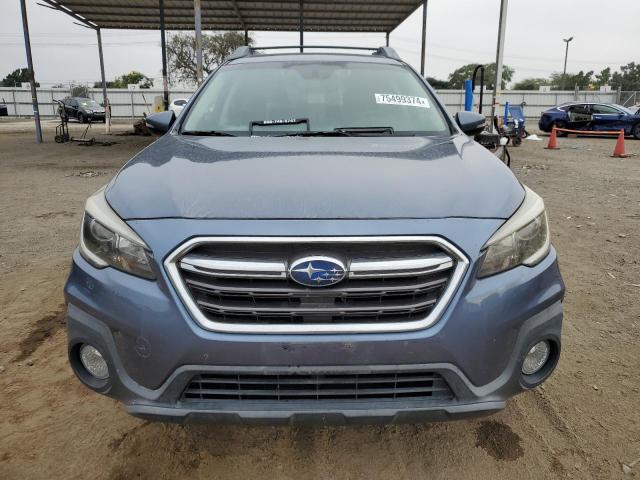 VIN 4S4BSAFC4J3383611 2018 Subaru Outback, 2.5I Pre... no.5