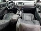 KIA SPORTAGE E photo