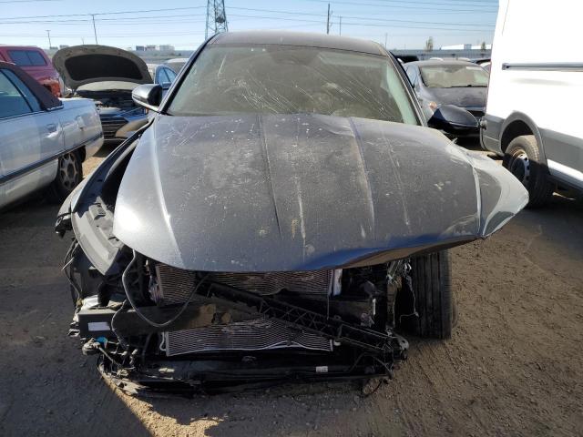 2022 HYUNDAI TUCSON SE - 5NMJA3AE8NH087537