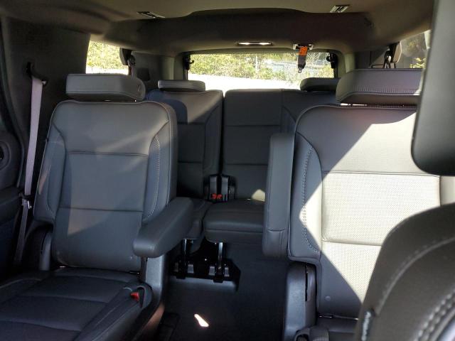 2023 GMC YUKON DENA - 1GKS2DKL8PR467596