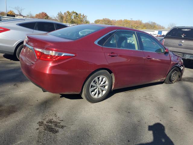 2016 TOYOTA CAMRY LE - 4T1BF1FK1GU514816
