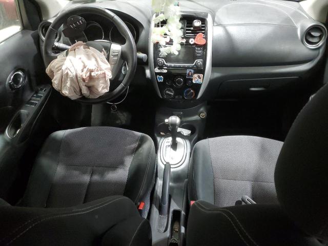 2018 NISSAN VERSA S - 3N1CN7AP5JL865475