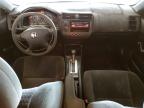 HONDA CIVIC DX V photo