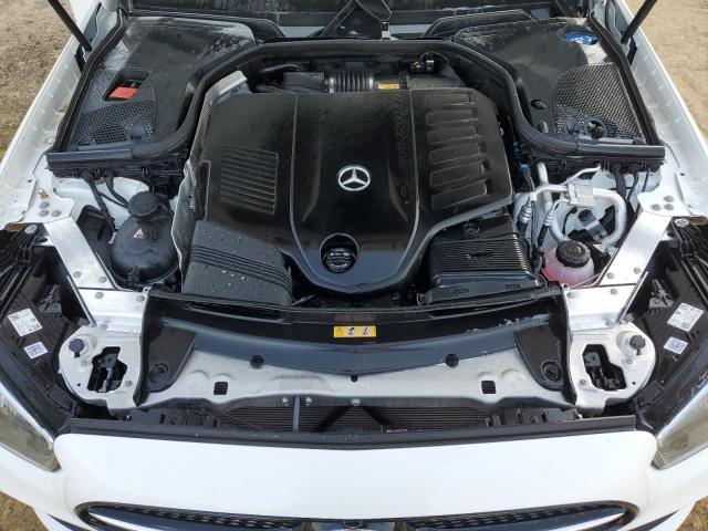 2023 MERCEDES-BENZ E 450 - W1K1K5JB8PF202934