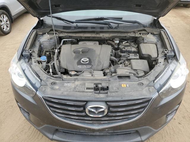 2016 MAZDA CX-5 SPORT - JM3KE4BY6G0882393