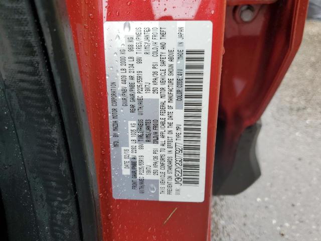 2016 MAZDA CX-5 GT - JM3KE2DY2G0779277