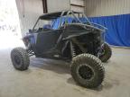 POLARIS RZR TURBO photo