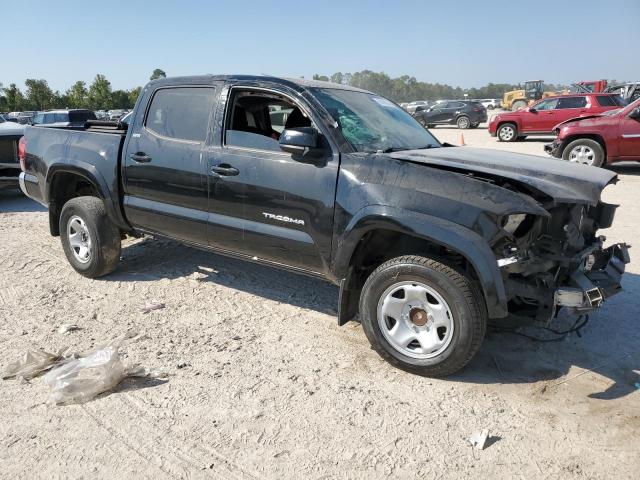 VIN 5TFAZ5CN3HX032765 2017 Toyota Tacoma, Double Cab no.4