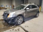 CADILLAC SRX LUXURY снимка