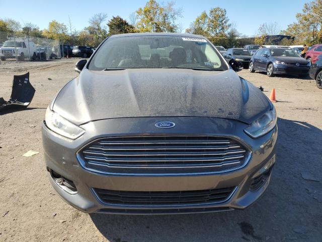 VIN 3FA6P0K94FR253855 2015 Ford Fusion, Titanium no.5