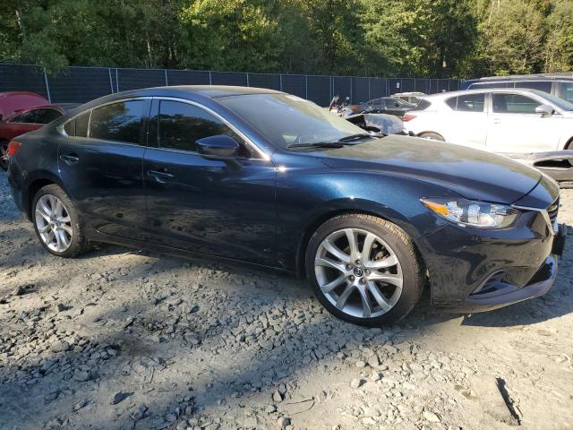 2017 MAZDA 6 TOURING - JM1GL1V5XH1139915