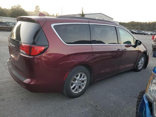 2020 CHRYSLER VOYAGER LX - 2C4RC1DG6LR262160