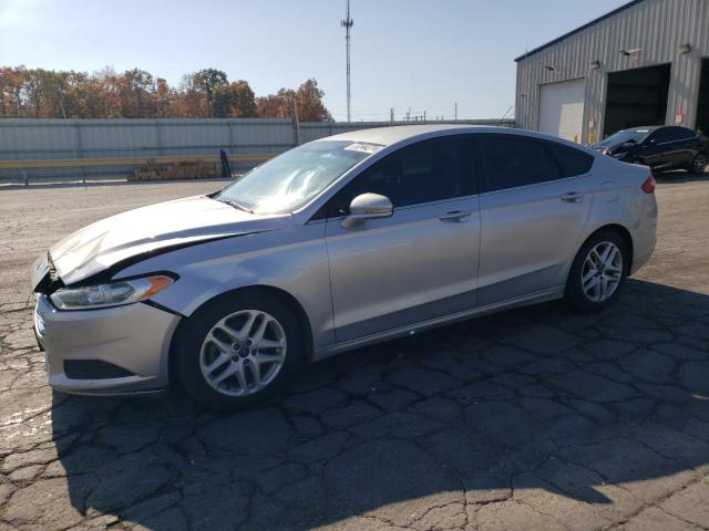 2016 FORD FUSION SE - 3FA6P0H74GR114610