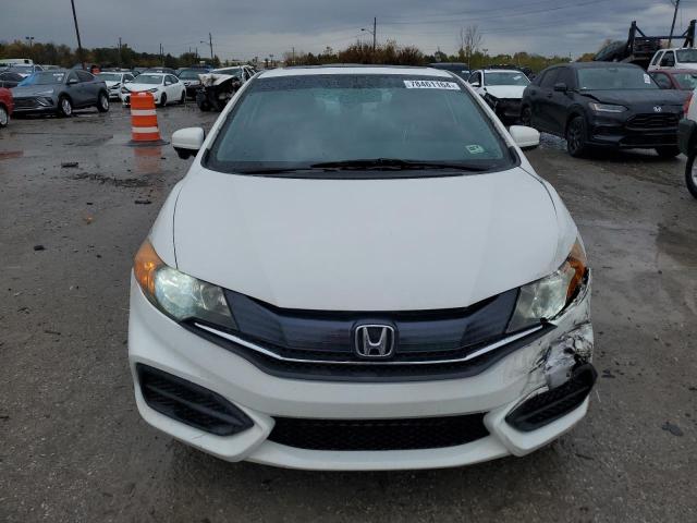 2015 HONDA CIVIC EX - 2HGFG3B85FH501353