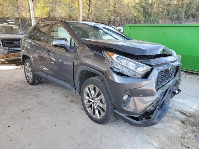 VIN 2T3A1RFV0LW088461 2020 Toyota RAV4, Xle Premium no.4