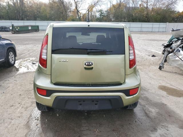 VIN KNDJT2A52D7610013 2013 KIA Soul no.6