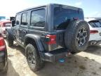 JEEP WRANGLER U photo