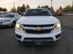 CHEVROLET COLORADO photo