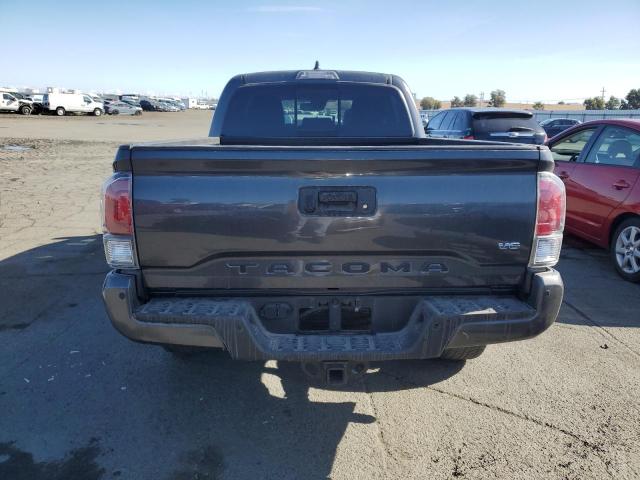 VIN 3TMDZ5BN1NM130791 2022 Toyota Tacoma, Double Cab no.6