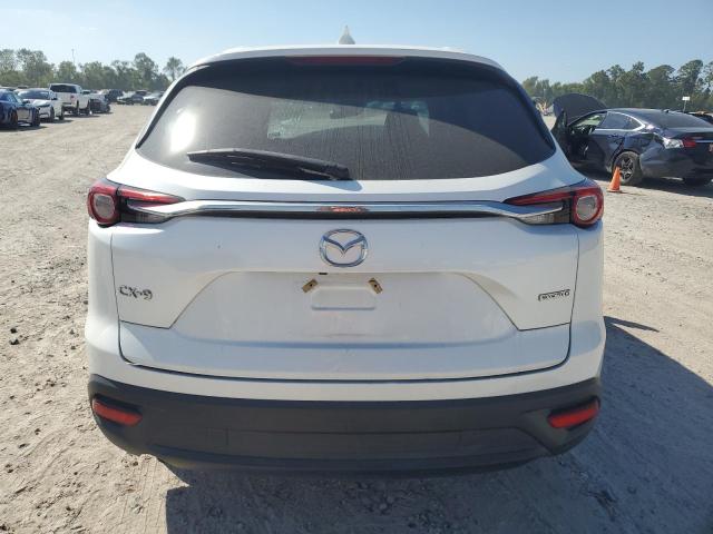 2020 MAZDA CX-9 TOURI - JM3TCACY9L0417060