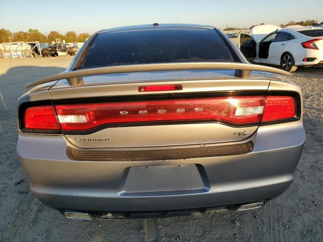 VIN 2C3CDXCT8EH137887 2014 Dodge Charger, R/T no.6