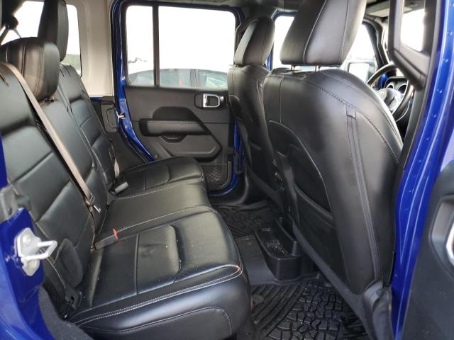2018 JEEP WRANGLER U - 1C4HJXEN0JW213347