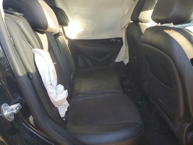 2019 BUICK ENCORE PRE - KL4CJASB4KB955898