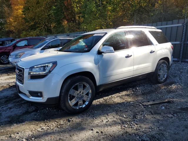 2017 GMC ACADIA LIM - 1GKKVSKD9HJ139737