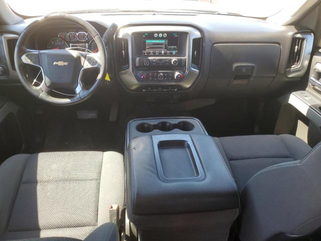 2015 CHEVROLET SILVERADO - 3GCUKREC1FG443913