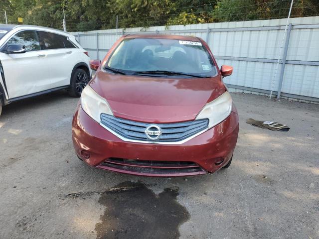 VIN 3N1CE2CP0GL365507 2016 Nissan Versa, S no.5