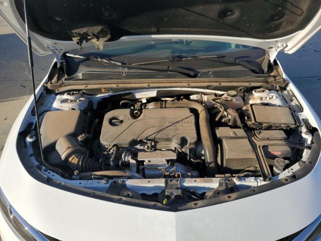 2020 CHEVROLET MALIBU LS - 1G1ZB5ST5LF087510