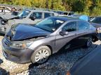 2015 HONDA ACCORD EX - 1HGCR2F77FA159296