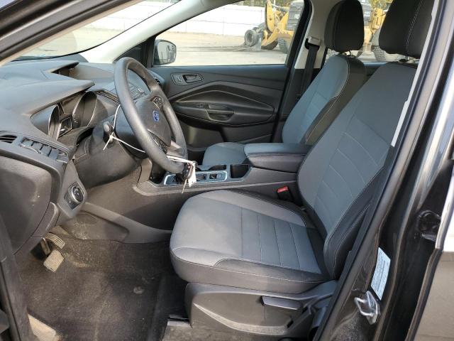 2017 FORD ESCAPE S - 1FMCU0F79HUB02547