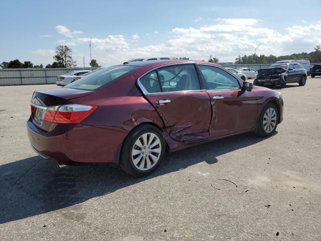 VIN 1HGCR2F84EA039544 2014 Honda Accord, Exl no.3