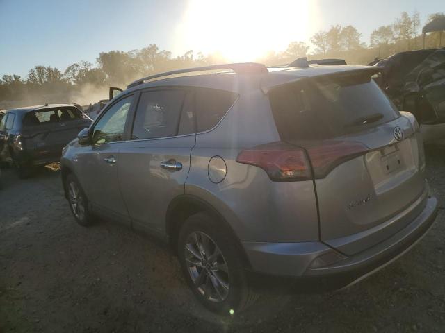 2017 TOYOTA RAV4 HV LI - JTMDJREV4HD084769