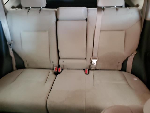 2016 HONDA CR-V SE - 2HKRM4H44GH690228