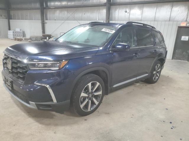 2023 HONDA PILOT ELIT - 5FNYG1H88PB024525