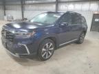 2023 HONDA PILOT ELIT - 5FNYG1H88PB024525
